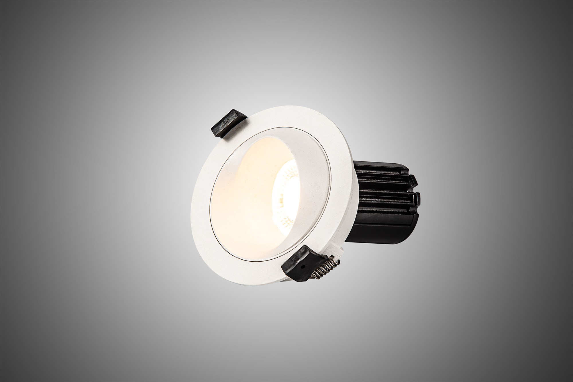 Bonia 10 Recessed Ceiling Luminaires Dlux Round Recess Ceiling Bonia 10 Recessed Ceiling Luminaires Dlux Round Recess Ceiling